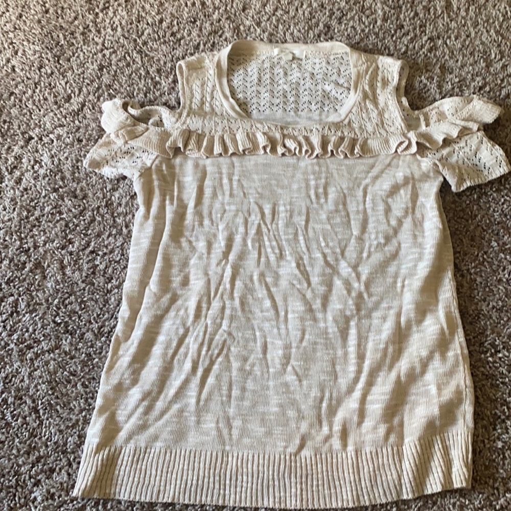 Maurice cream medium